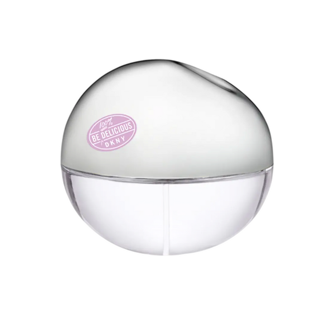 DKNY Be 100% Delicious – Eau de Parfum for Women, 50 ml