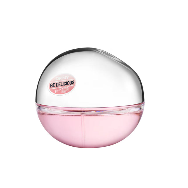 DKNY Be Delicious Fresh Blossom – Eau de Parfum for Women, 100 ml