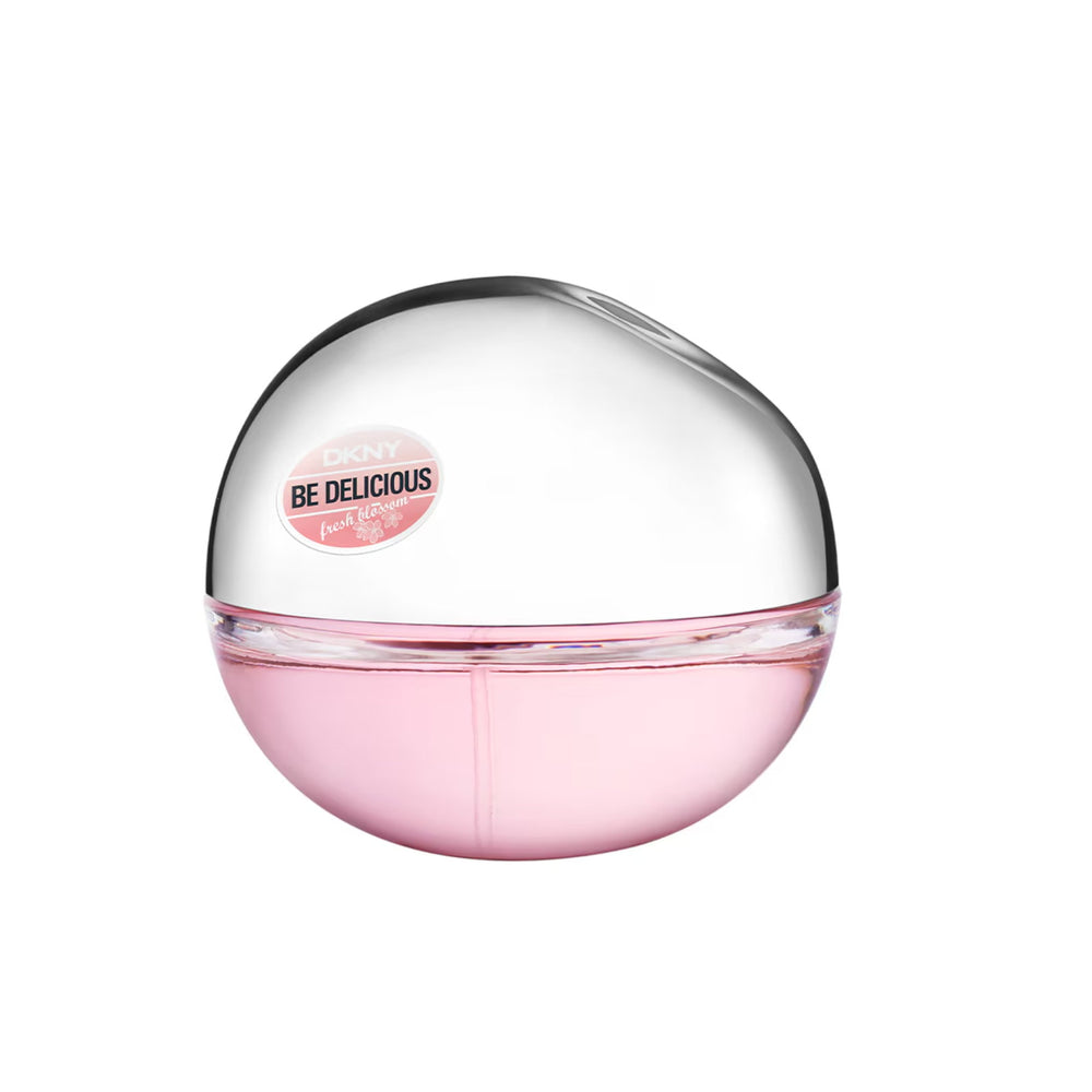 DKNY Be Delicious Fresh Blossom – Eau de Parfum for Women, 100 ml
