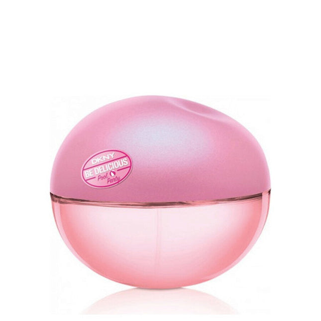 DKNY Be Delicious Mai Tai – Eau de Toilette for Women, 50 ml