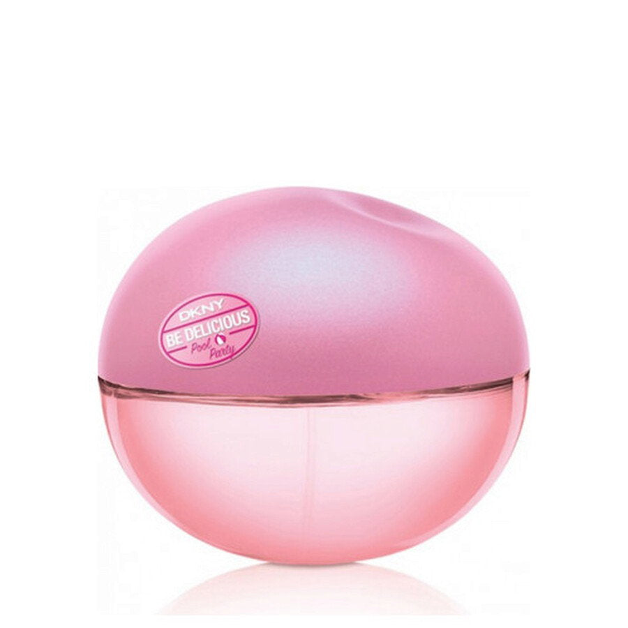 DKNY Be Delicious Mai Tai – Eau de Toilette for Women, 50 ml