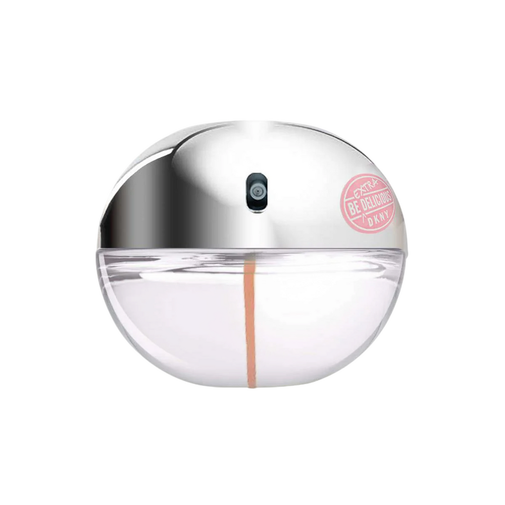 DKNY Be Extra Delicious – Eau de Parfum for Women, 100 ml