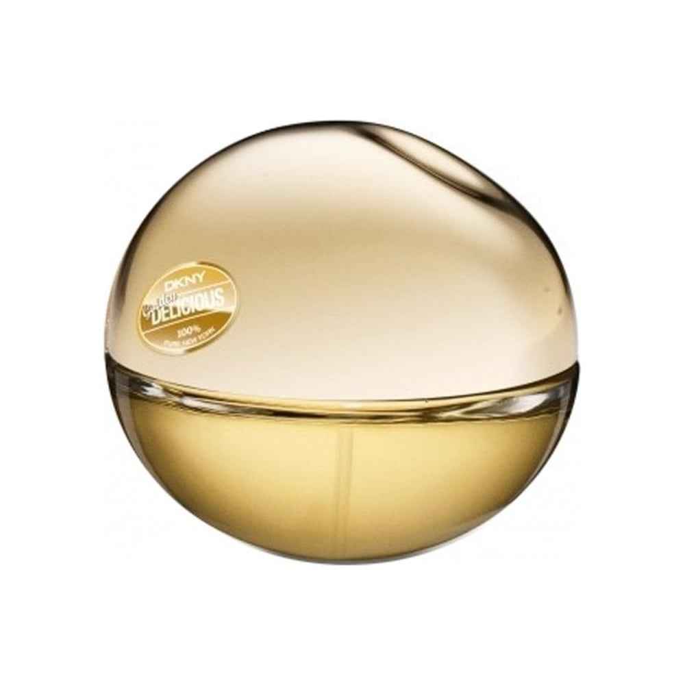 DKNY Golden Delicious – Eau de Parfum for Women, 30 ml