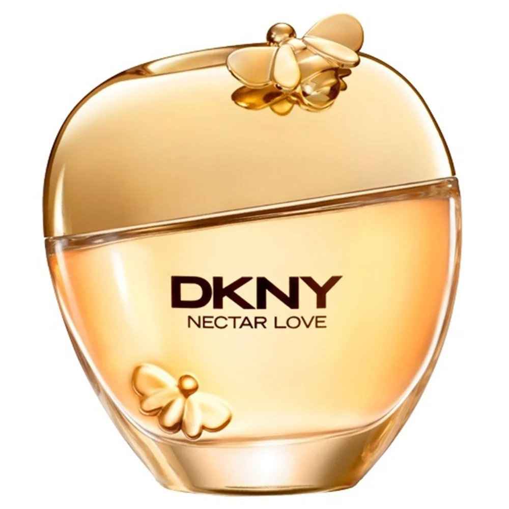 DKNY Nectar Love – Eau de Parfum for Women, 100 ml