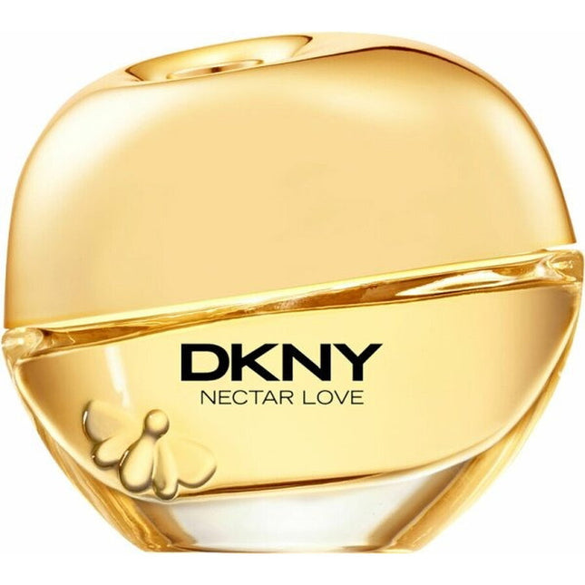 DKNY Nectar Love – Eau de Parfum for Women, 30 ml