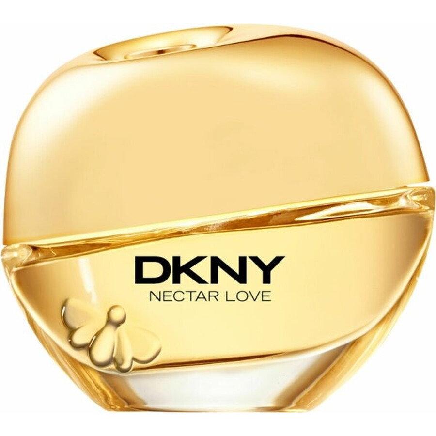 DKNY Nectar Love – Eau de Parfum for Women, 30 ml
