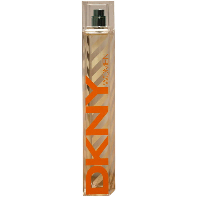 DKNY Women Summer – Eau de Toilette for Women, 100 ml Tester