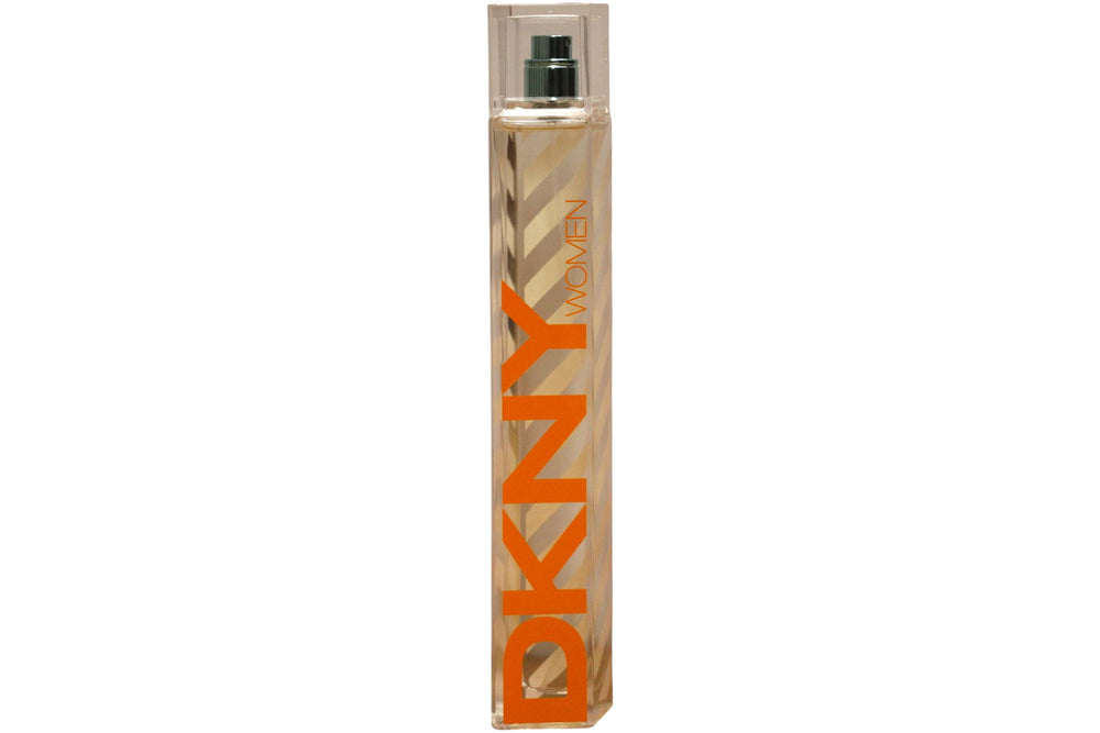 DKNY Women Summer – Eau de Toilette for Women, 100 ml Tester