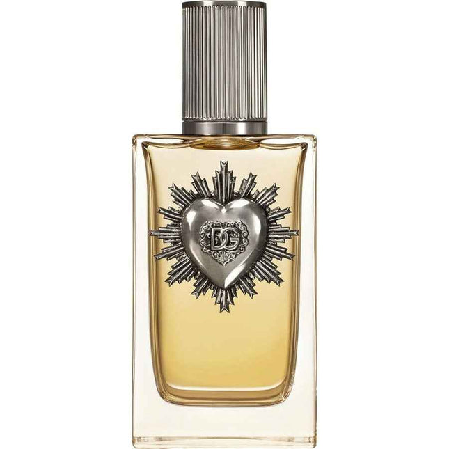 Dolce & Gabbana Devotion – Eau de Parfum for Men, 100 ml