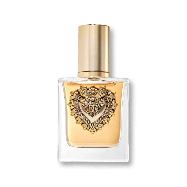Dolce & Gabbana Devotion – Eau de Parfum for Women, 50 ml