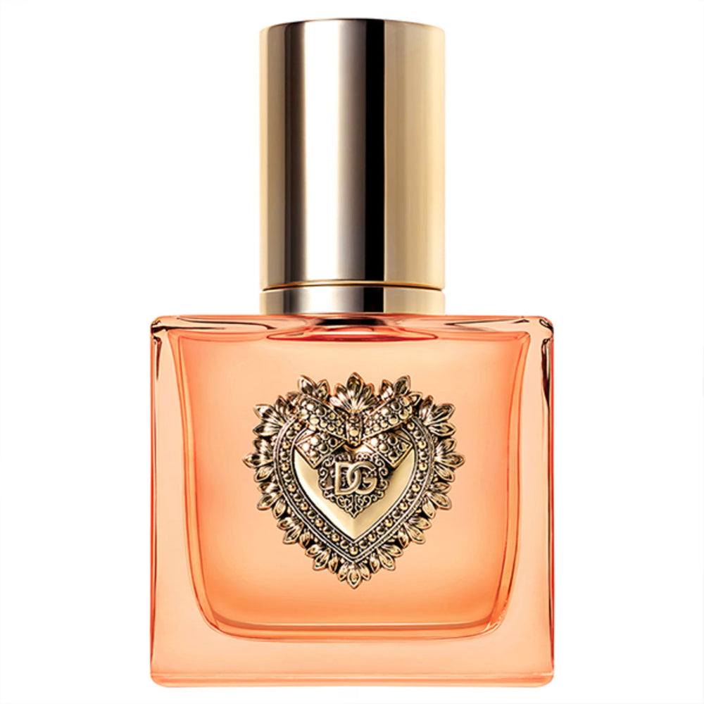 Dolce & Gabbana Devotion Intense – Eau de Parfum for Women, 30 ml