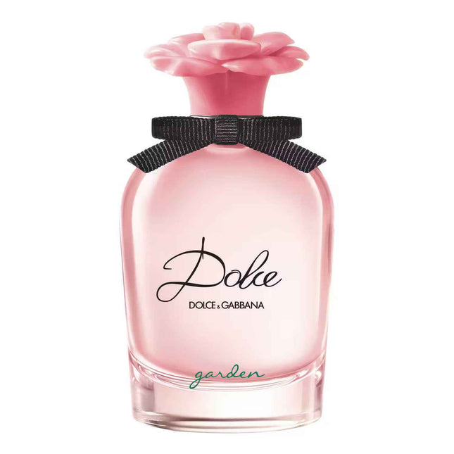 Dolce & Gabbana Dolce Garden – Eau de Parfum for Women, 75 ml
