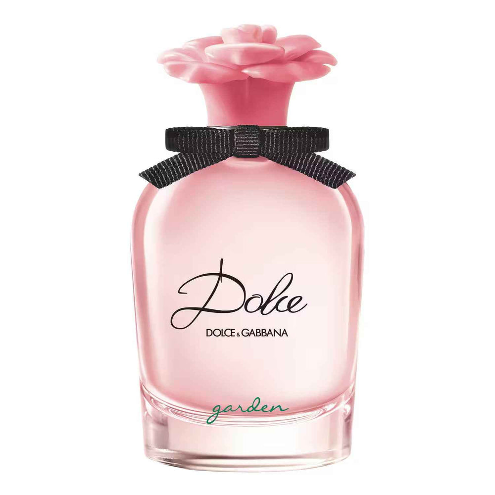Dolce & Gabbana Dolce Garden – Eau de Parfum for Women, 75 ml