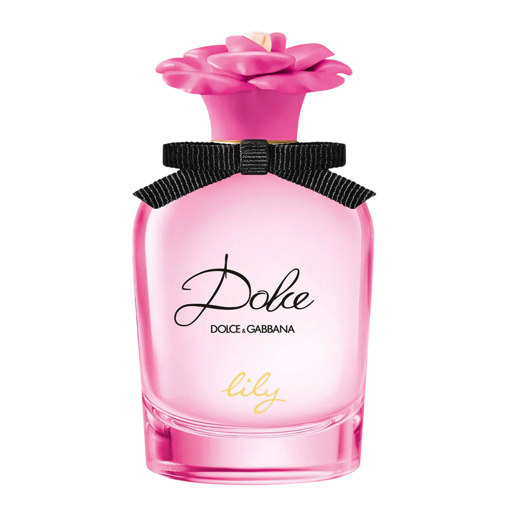 Dolce & Gabbana Dolce Lily – Eau de Toilette for Women, 50 ml
