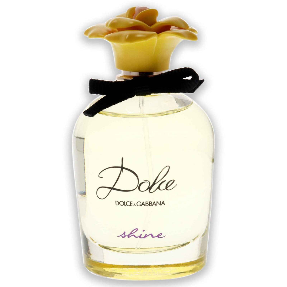Dolce & Gabbana Dolce Shine – Eau de Parfum for Women, 75 ml