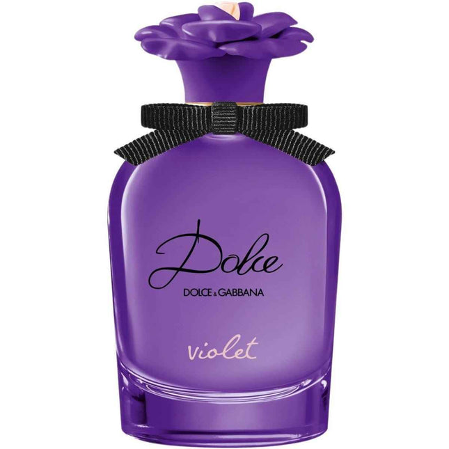 Dolce & Gabbana Dolce Violet – Eau de Toilette for Women, 50 ml