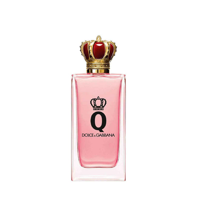 Dolce & Gabbana Q – Eau de Parfum for Women, 100 ml