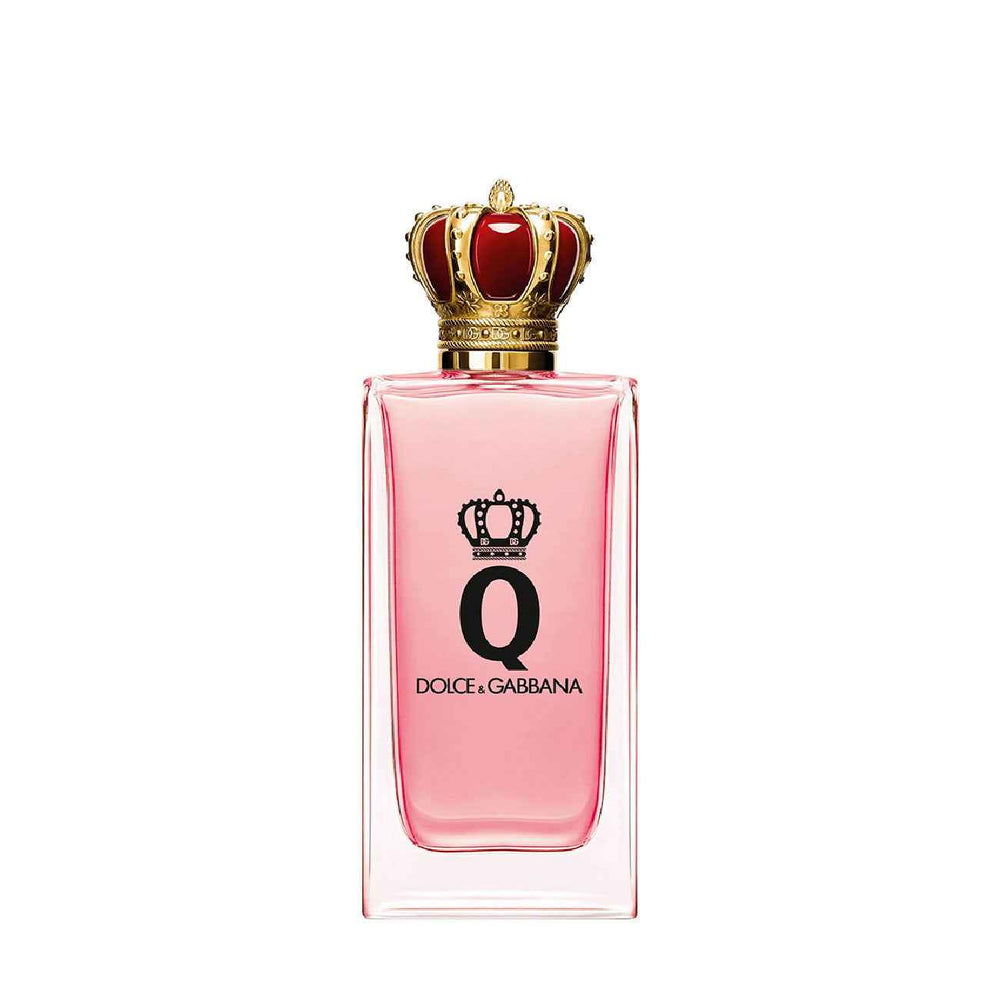 Dolce & Gabbana Q – Eau de Parfum for Women, 100 ml