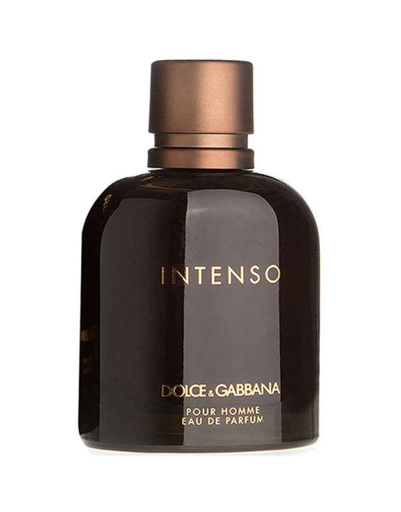 Dolce & Gabbana Intenso – Eau de Parfum for Men, 75 ml