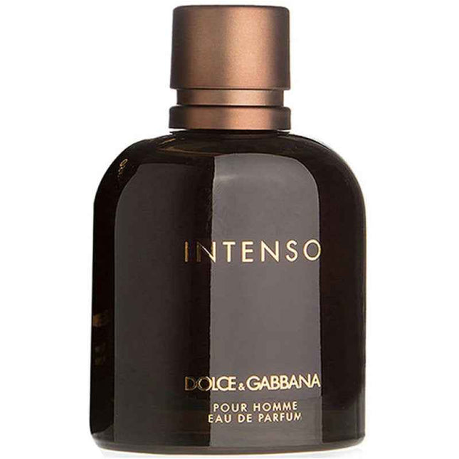 Dolce & Gabbana Intenso – Eau de Parfum for Men, 75 ml