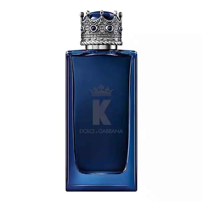 Dolce & Gabbana K Intense – Eau de Parfum for Men, 100 ml