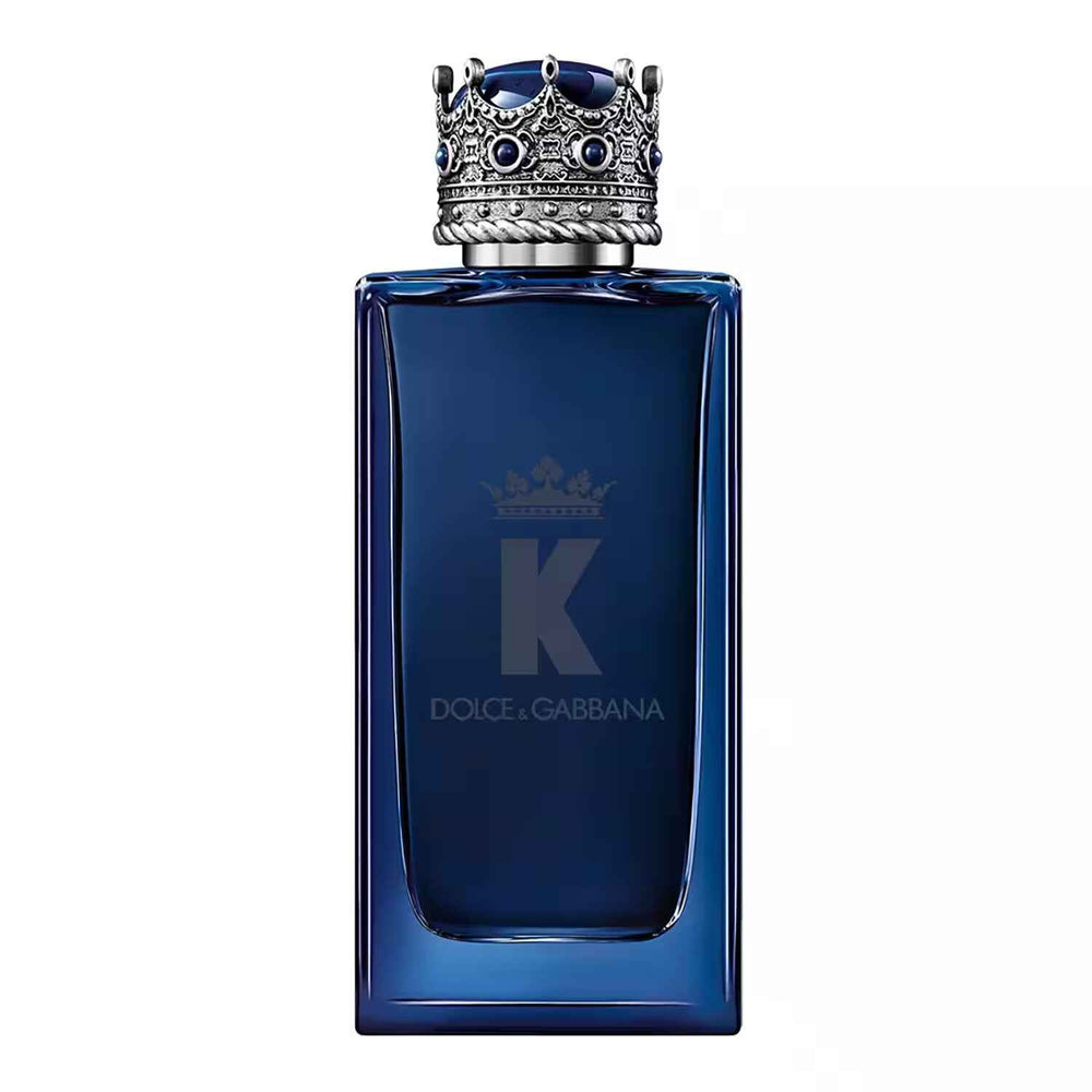 Dolce & Gabbana K Intense – Eau de Parfum for Men, 100 ml