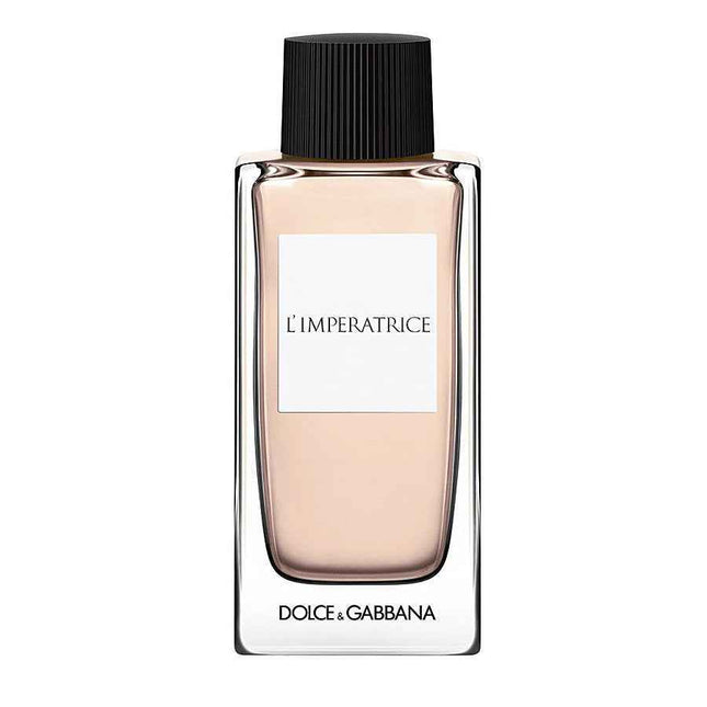 Dolce & Gabbana L'Imperatrice 3 – Eau de Toilette for Women, 100 ml