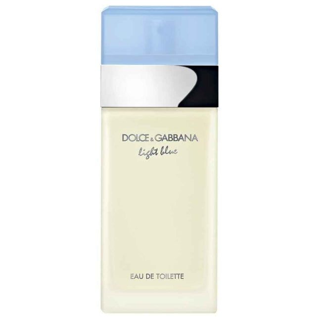 Dolce & Gabbana Light Blue – Eau de Toilette for Women, 25 ml