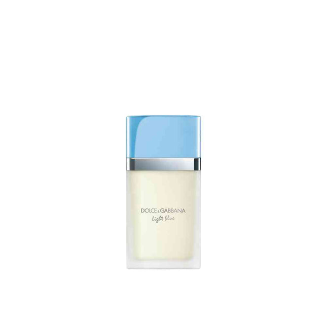 Dolce & Gabbana Light Blue – Eau de Toilette for Women, 30 ml