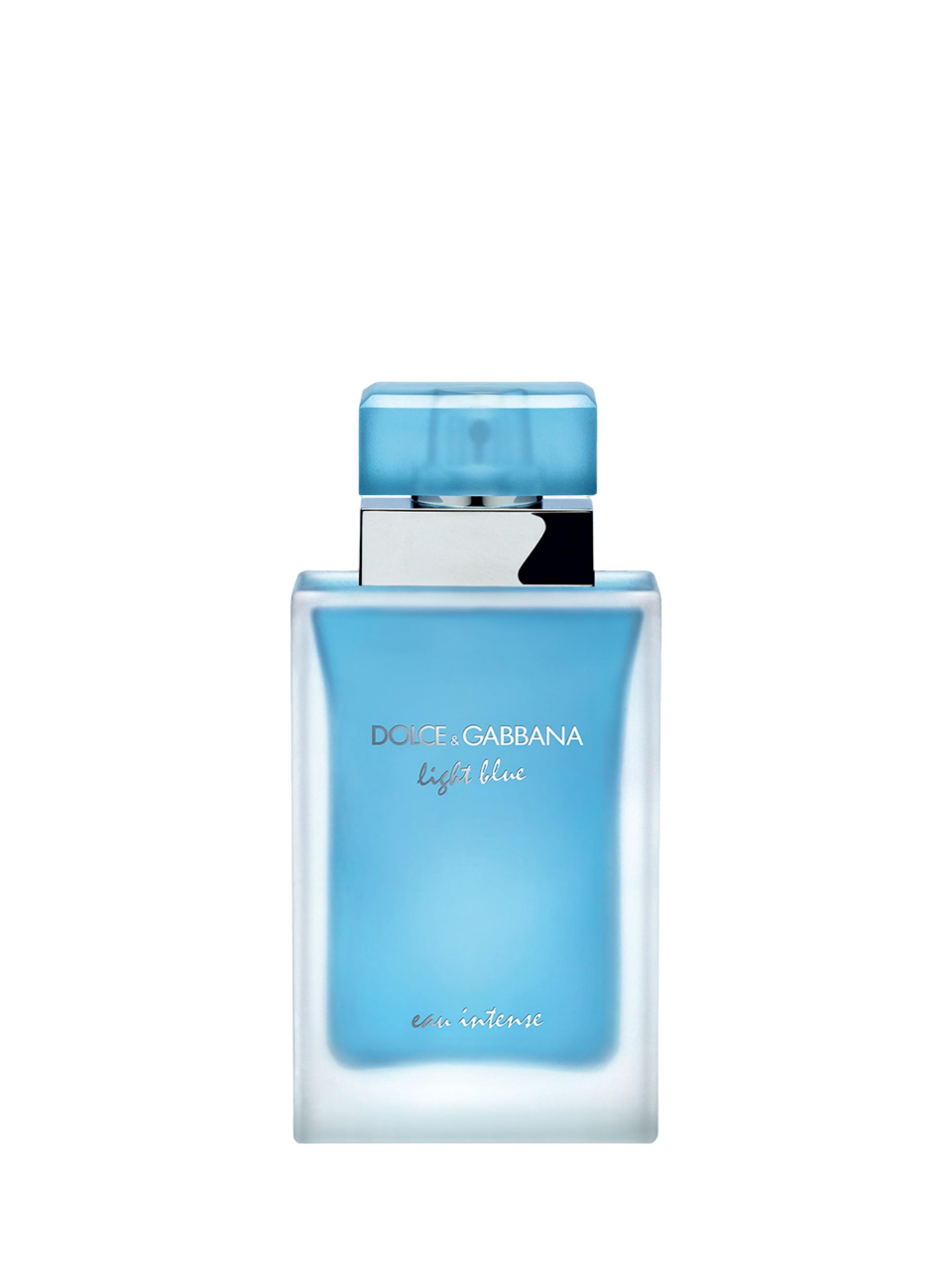 Dolce & Gabbana Light Blue Eau Intense – Eau de Parfum for Women, 25 ml