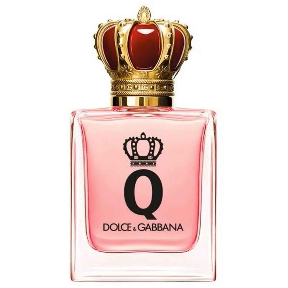 Dolce & Gabbana Q – Eau de Parfum for Women, 50 ml