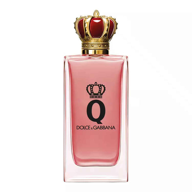 Dolce & Gabbana Q Intense – Eau de Parfum for Women, 100 ml