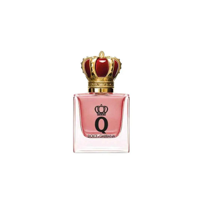 Dolce & Gabbana Q Intense – Eau de Parfum for Women, 30 ml