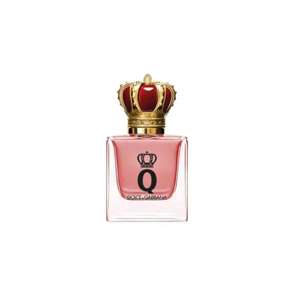Dolce & Gabbana Q Intense – Eau de Parfum for Women, 30 ml