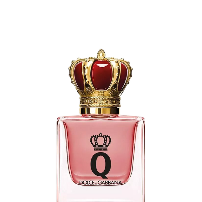 Dolce & Gabbana Q Intense – Eau de Parfum for Women, 50 ml