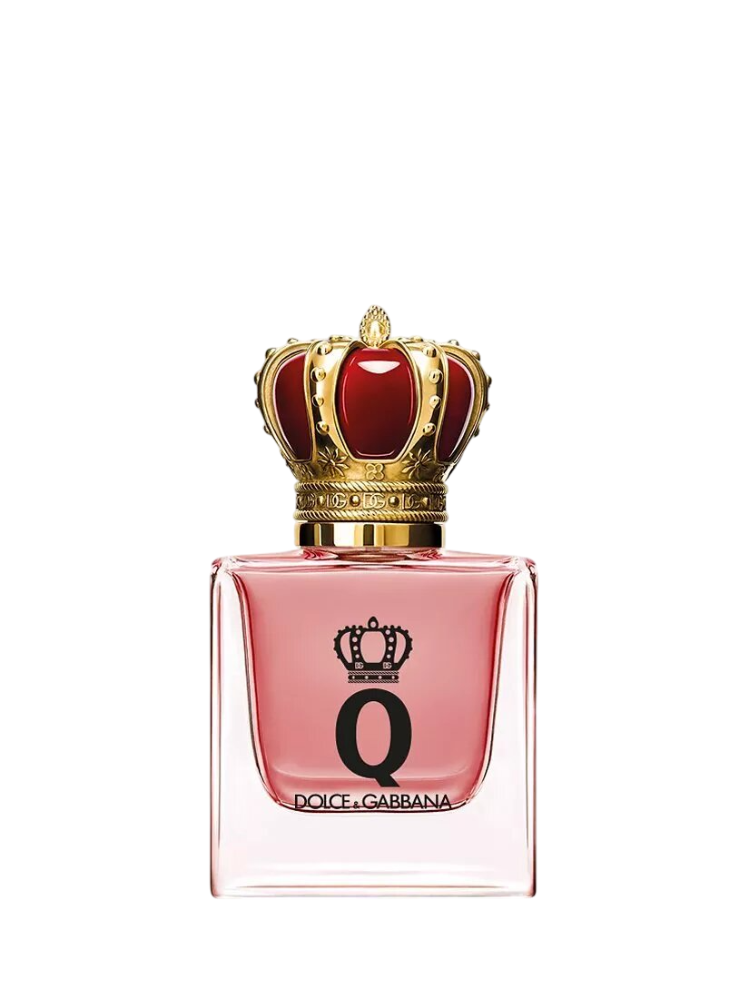 Dolce & Gabbana Q Intense – Eau de Parfum for Women, 50 ml