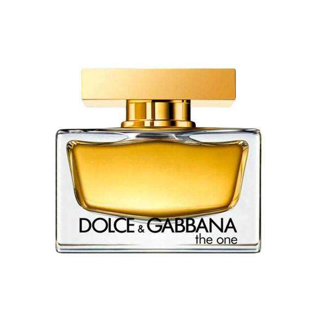 Dolce & Gabbana The One – Eau de Parfum for Women, 30 ml