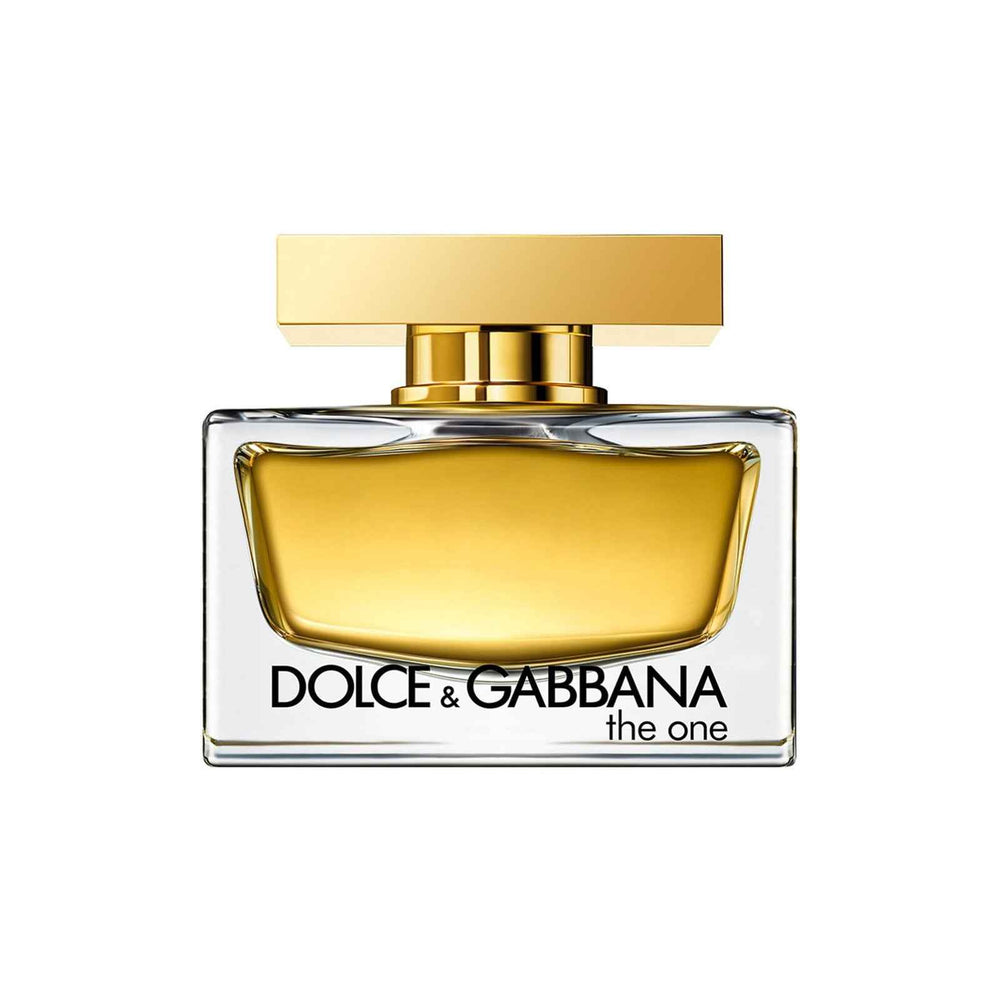Dolce & Gabbana The One – Eau de Parfum for Women, 50 ml