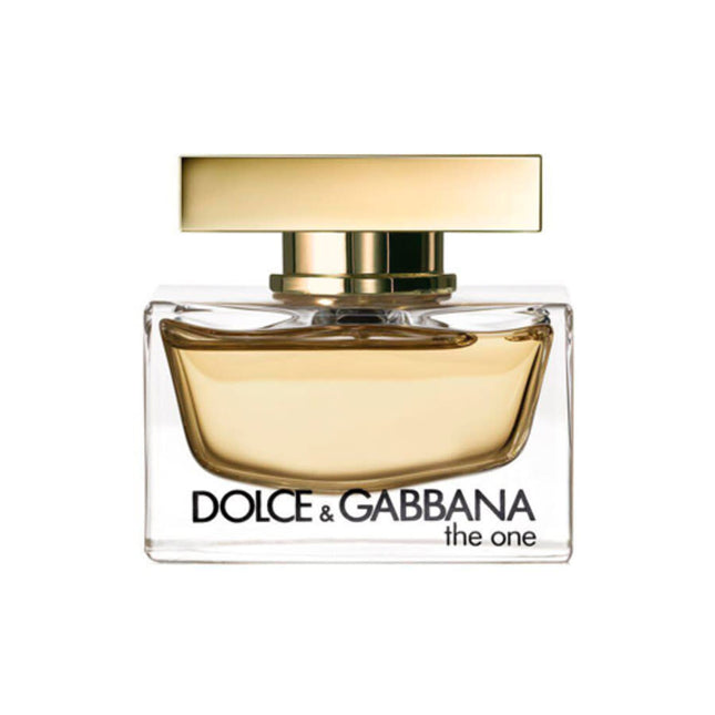 Dolce & Gabbana The One – Eau de Parfum for Women, 75 ml