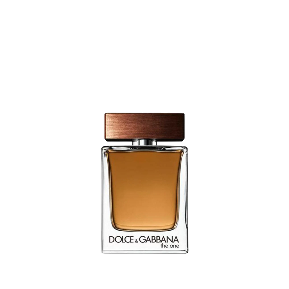 Dolce & Gabbana The One – Eau de Toilette for Men, 30 ml