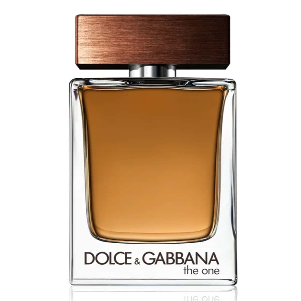 Dolce & Gabbana The One for Men – Eau de Toilette, 150 ml