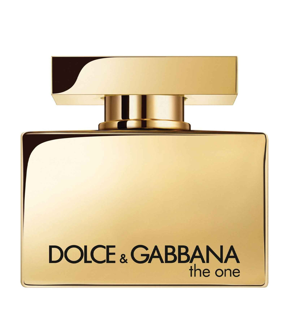 Dolce & Gabbana The One Gold Intense – Eau de Parfum for Women, 75 ml