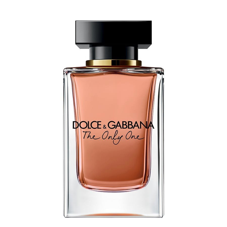 Dolce & Gabbana The Only One – Eau de Parfum for Women, 50 ml