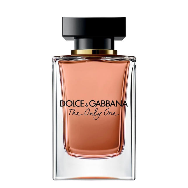 Dolce & Gabbana The Only One – Eau de Parfum for Women, 50 ml