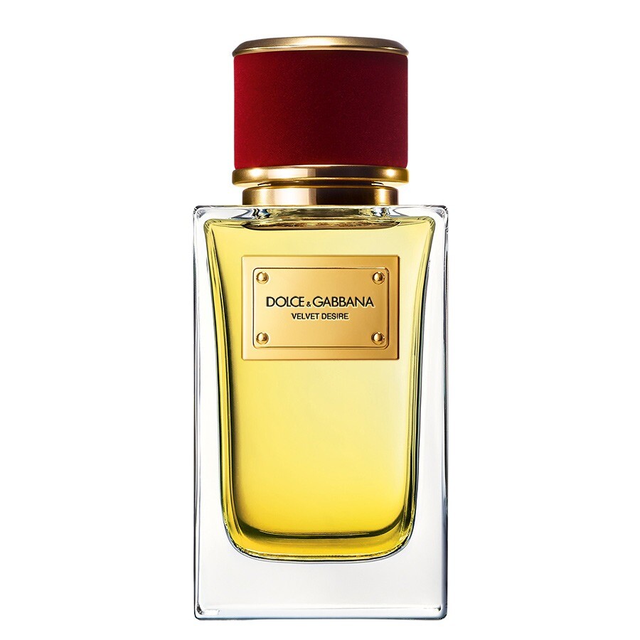 Dolce & Gabbana Velvet Desire – Eau de Parfum for Women, 100 ml