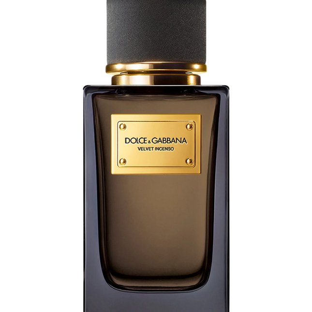 Dolce & Gabbana Velvet Incenso – Eau de Parfum for Men, 100 ml