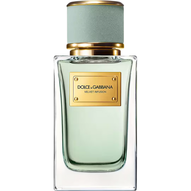 Dolce & Gabbana Velvet Infusion – Eau de Parfum Unisex, 100 ml