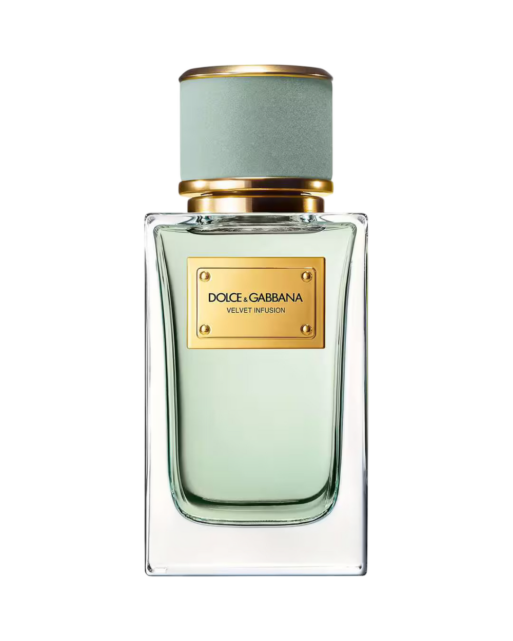 Dolce & Gabbana Velvet Infusion – Eau de Parfum Unisex, 100 ml