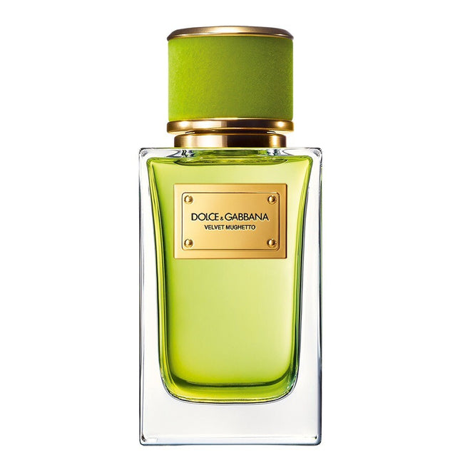 Dolce & Gabbana Velvet Mughetto – Eau de Parfum Unisex, 100 ml