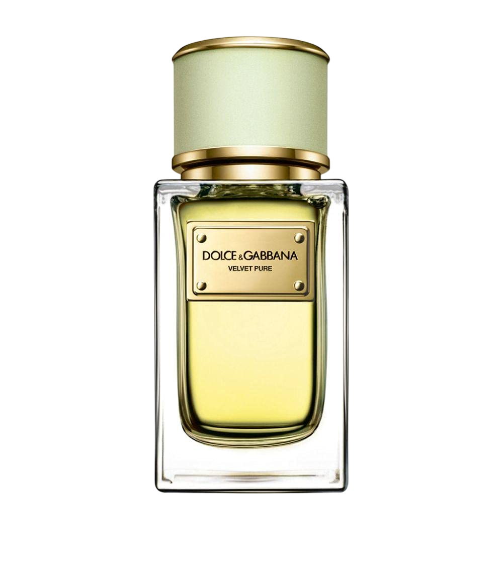 Dolce & Gabbana Velvet Pure – Eau de Parfum for Women, 50 ml